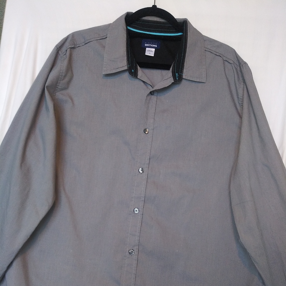 Men's Basic Edition Shirt